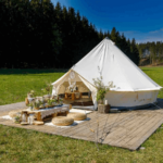 Glamping stany (SVITAP s.r.o.)