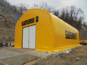 SUBTERRA