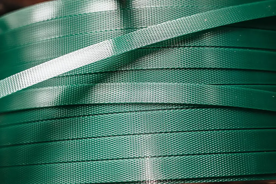 SVITAP - SVITAPET Vazací PET pásek, Svitavy